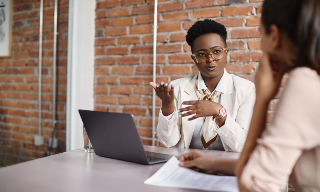 Comment parler de vos faiblesses lors d&rsquo;un entretien d’embauche