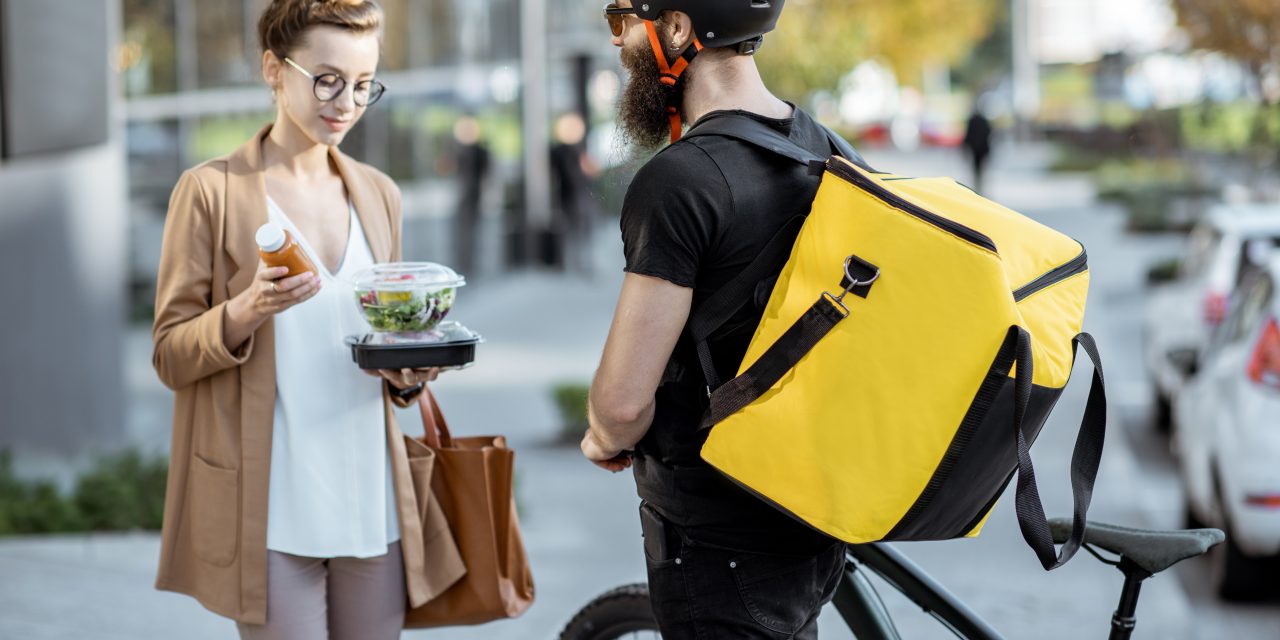 Le marché du travail à l&rsquo;ère de la Gig Economy