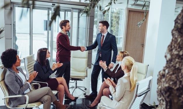 7 étapes clés pour créer un processus d&rsquo;onboarding efficace