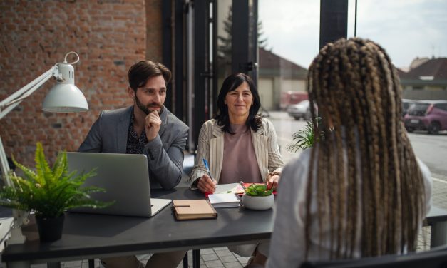 La gestion des carrières au sein de l&rsquo;entreprise : enjeux et bonnes pratiques et bonnes pratiques