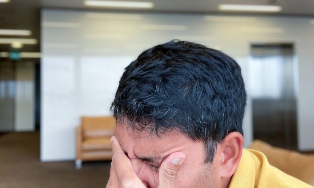 Gérer le stress et l&rsquo;anxiété lors d&rsquo;un entretien d’embauche