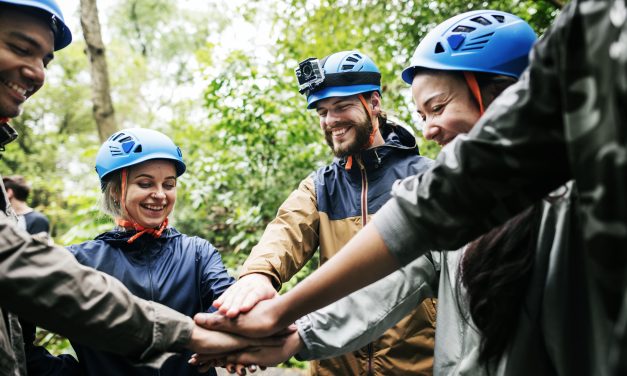 Les activités de team building pour renforcer la cohésion d&rsquo;équipe lors de l&rsquo;onboarding